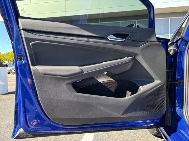 2024 Volkswagen Golf R 2.0T