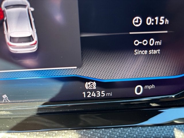 2024 Volkswagen Golf R 2.0T