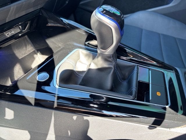 2024 Volkswagen Golf R 2.0T