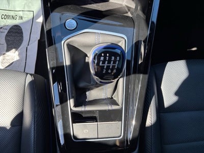 2024 Volkswagen Golf R 2.0T
