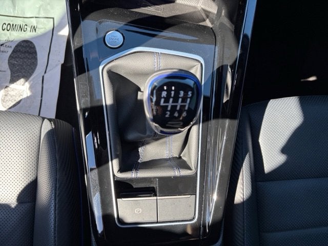 2024 Volkswagen Golf R 2.0T
