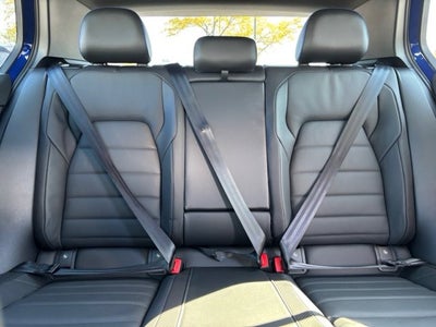 2024 Volkswagen Golf R 2.0T