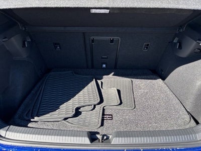 2024 Volkswagen Golf R 2.0T