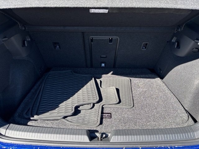 2024 Volkswagen Golf R 2.0T