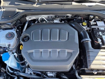 2024 Volkswagen Golf R 2.0T