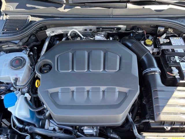 2024 Volkswagen Golf R 2.0T