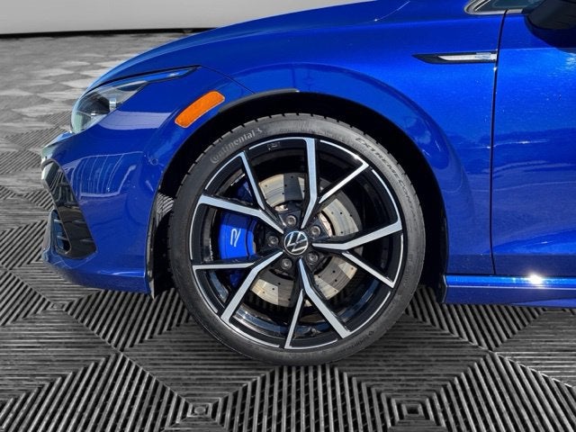 2024 Volkswagen Golf R 2.0T