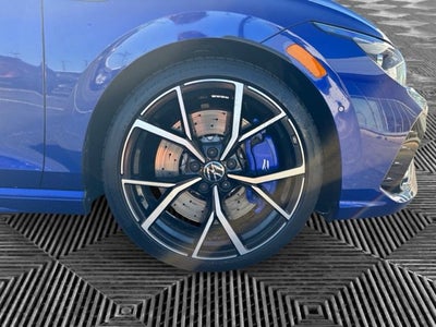 2024 Volkswagen Golf R 2.0T
