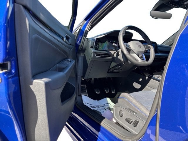 2024 Volkswagen Golf R 2.0T