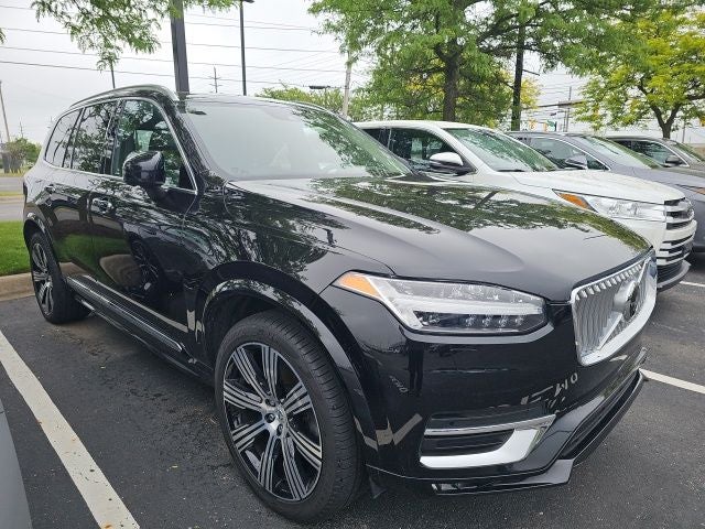 2021 Volvo XC90 T6 Inscription