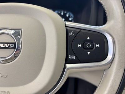 2019 Volvo XC60 T6 Momentum