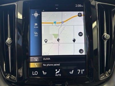 2019 Volvo XC60 T6 Momentum