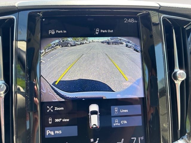 2019 Volvo XC60 T6 Momentum