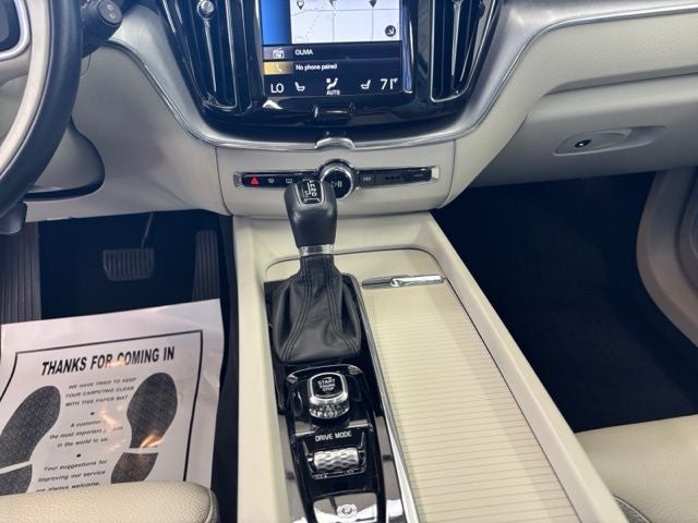 2019 Volvo XC60 T6 Momentum