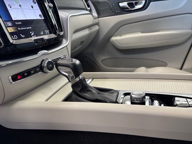 2019 Volvo XC60 T6 Momentum