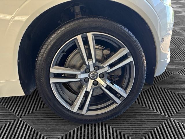 2019 Volvo XC60 T6 Momentum