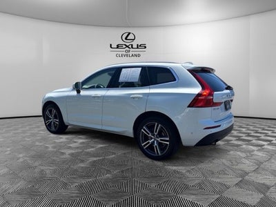 2019 Volvo XC60 T6 Momentum