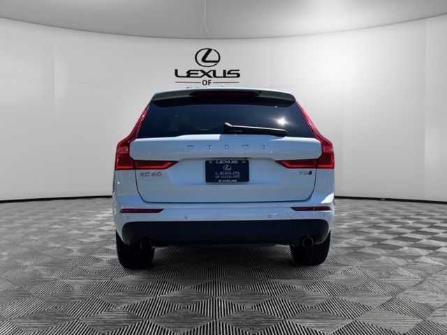 2019 Volvo XC60 T6 Momentum
