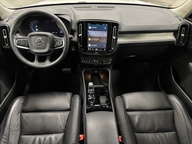 2023 Volvo XC40 Ultimate