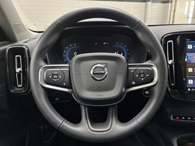 2023 Volvo XC40 Ultimate