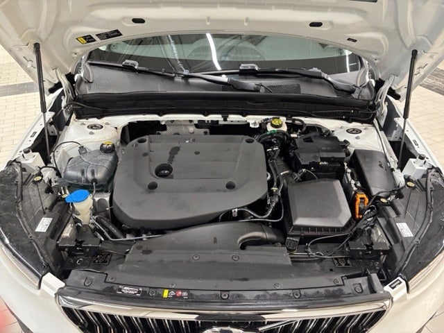 2023 Volvo XC40 Ultimate