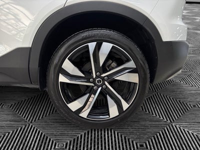 2023 Volvo XC40 Ultimate