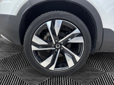 2023 Volvo XC40 Ultimate