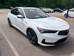 2023 Acura Integra A-Spec Tech Package