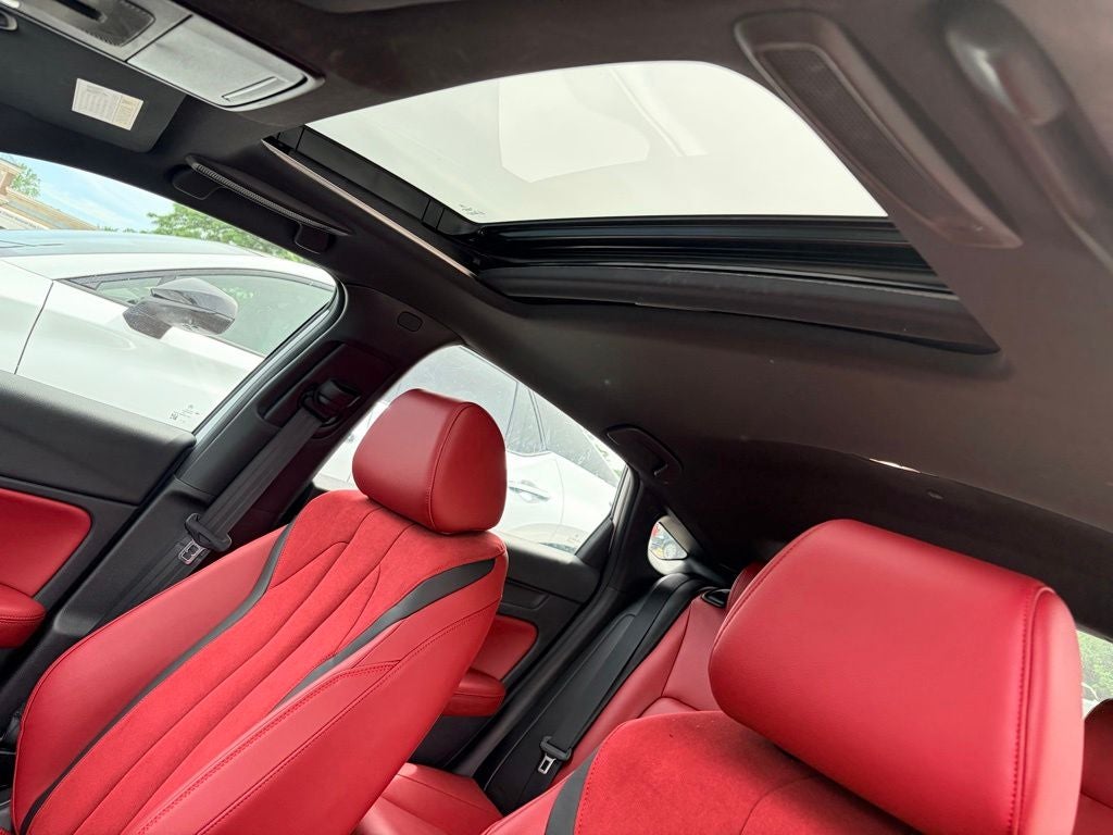 2023 Acura Integra A-Spec Tech Package