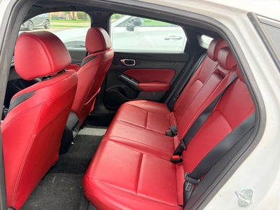 2023 Acura Integra A-Spec Tech Package