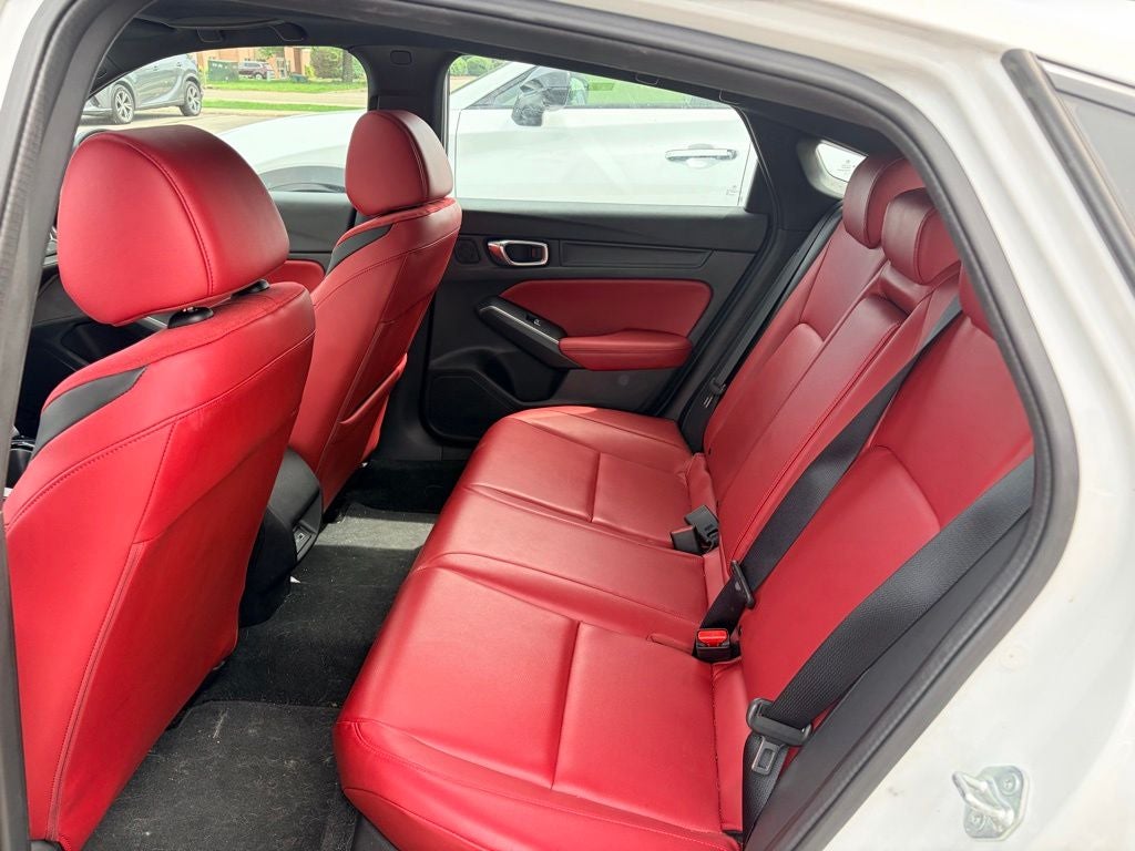 2023 Acura Integra A-Spec Tech Package