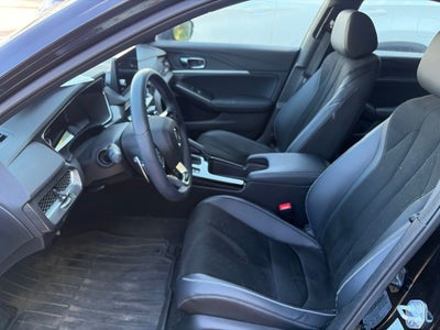 2023 Acura Integra A-Spec Tech Package