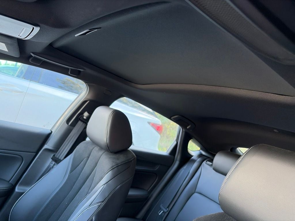 2023 Acura Integra A-Spec Tech Package