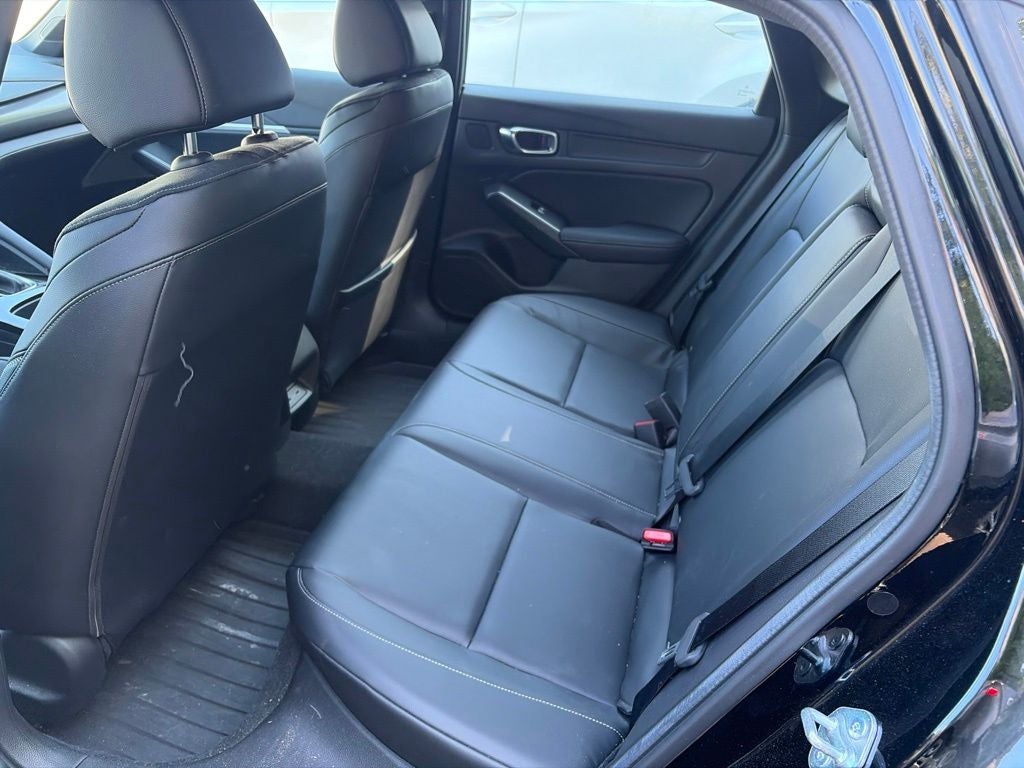 2023 Acura Integra A-Spec Tech Package