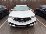 2019 Acura TLX 3.5L Technology Pkg w/A-Spec Pkg SH-AWD