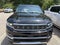 2022 Jeep Grand Wagoneer Series II