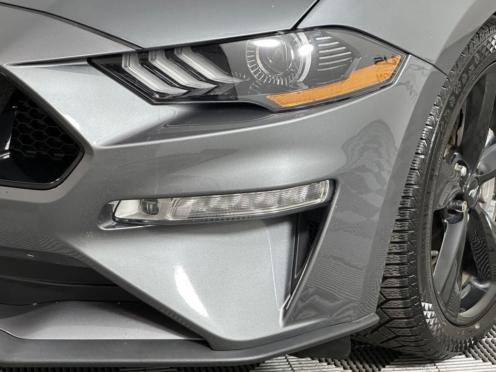 2022 Ford Mustang GT