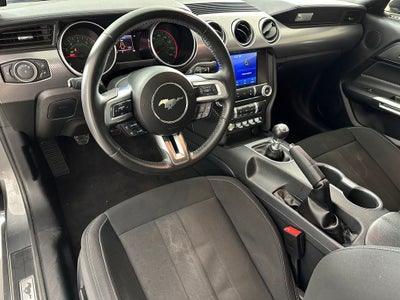 2022 Ford Mustang GT