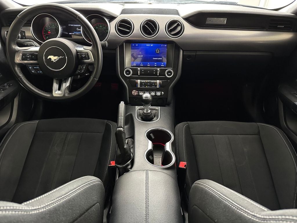 2022 Ford Mustang GT