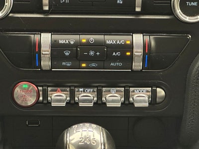 2022 Ford Mustang GT
