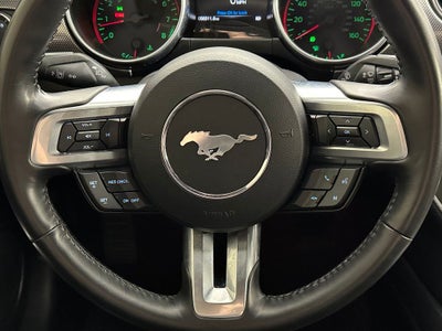 2022 Ford Mustang GT