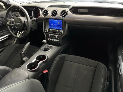 2022 Ford Mustang GT
