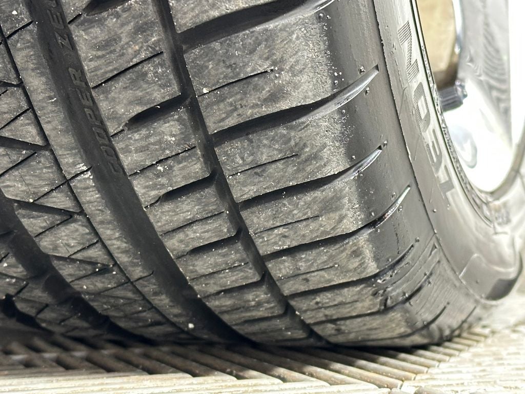 2007 Saturn Sky Base