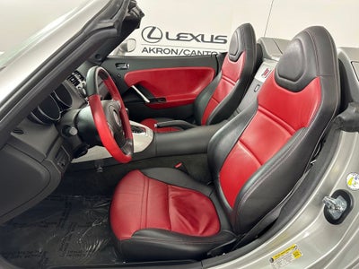 2007 Saturn Sky Base