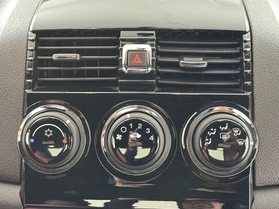 2007 Saturn Sky Base