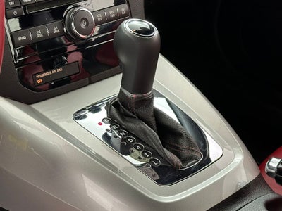 2007 Saturn Sky Base