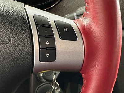 2007 Saturn Sky Base