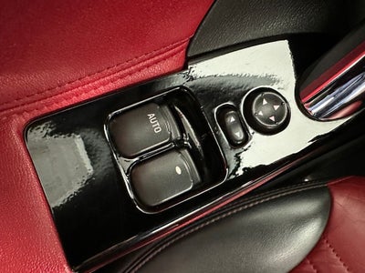 2007 Saturn Sky Base