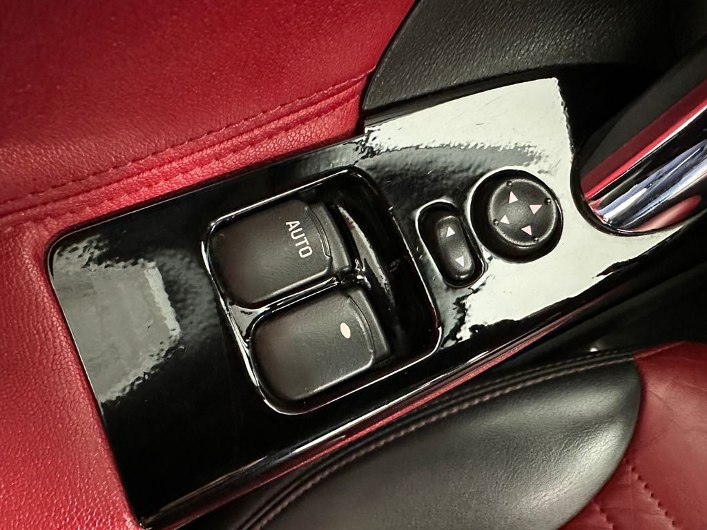 2007 Saturn Sky Base