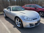 2007 Saturn Sky Base